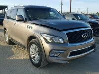 2017 INFINITI QX80 JN8AZ2NC2H9430424