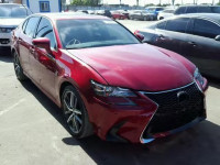 2016 LEXUS GS JTHBZ1BL7GA003315