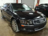 2005 AUDI A8 WAUML44EX5N008457