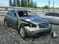 2008 INFINITI EX35 JNKAJ09E98M305063