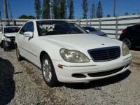 2006 MERCEDES-BENZ S WDBNF67J36A472359