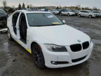 2011 BMW 328 WBAPK5C52BA662203