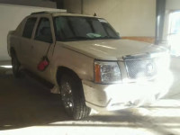 2006 CADILLAC ESCALADE 3GYEK62N86G189099