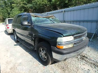 2003 CHEVROLET TAHOE 1GNEC13V23R130895