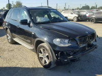 2011 BMW X5 5UXZW0C56BL662484