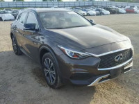2017 INFINITI QX30 SJKCH5CR2HA030584