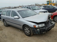 2002 VOLVO V70 T5 TUR YV1SW53D921179908