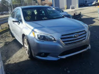 2016 SUBARU LEGACY 3.6 4S3BNEN61G3036616