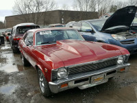 1968 Chevrolet Custom 113278W369395