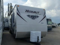 2012 KEYSTONE HIDEOUT 4YDT38F22C7203380