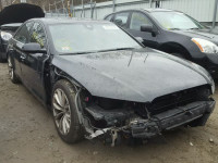 2011 AUDI A8 QUATTRO WAUAVAFD8BN001115