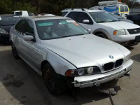 2002 BMW 530 I WBADT53462CE93558