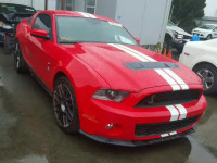 2011 FORD MUSTANG SH 1ZVBP8JS1B5139902