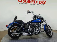 2004 HARLEY-DAVIDSON FXDL 1HD1GDV134K315294