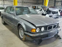 1994 BMW 740 IL AUT WBAGD8322RDE87819