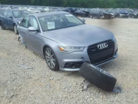 2018 AUDI A6 PREMIUM WAUG8AFC9JN053232