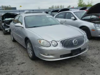 2008 BUICK ALLURE CXL 2G4WJ582881286542