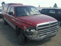 1998 DODGE RAM 3B7HF1272WG159447