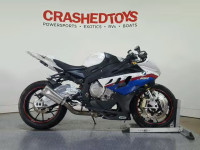 2010 BMW S 1000 RR WB1051703AZV41616