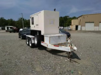 1999 MISC GENERATOR 16MPF1225XD024226