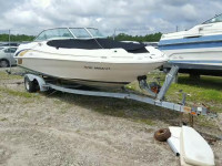 1999 SEAR BOAT SERV4837B999