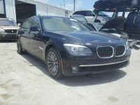 2012 BMW 740 LI WBAKB4C51CC575449