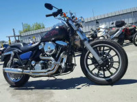 1987 HARLEY-DAVIDSON FXLR 1HD1ELL1XHY115602