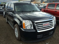 2009 GMC YUKON HYBR 1GKFK13569R231886