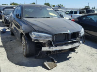 2015 BMW X6 XDRIVE5 5UXKU6C54F0F94559