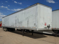 2004 GREAT DANE TRAILER 53 TRAILER 1GRAA06254J604143