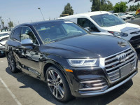 2018 AUDI SQ5 PRESTI WA1C4AFYXJ2082159