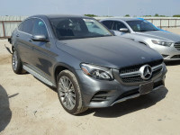 2017 MERCEDES-BENZ GLC COUPE WDC0J4KB4HF234809