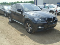 2012 BMW X6 XDRIVE3 5UXFG2C5XCL781538