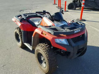 2016 ARTC ATV 500 RFB16ATV7GK6P0419