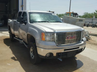 2009 GMC SIERRA C25 1GTHC43699F125851