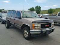 1994 GMC SUBURBAN K 1GKFK16K7RJ724735