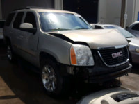 2009 GMC YUKON SLE 1GKFC23029R191345