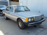 1982 MERCEDES-BENZ 300 DT WDBAB33A8CB006379