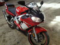 2002 YAMAHA YZFR6 JYARJ04N42A004006