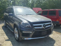 2014 MERCEDES-BENZ GL 550 4MA 4JGDF7DE3EA378955