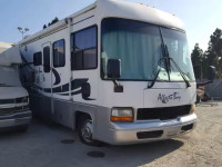 2001 FORD MOTORHOME 1FCNF53S910A02636