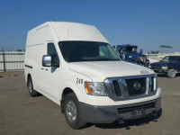 2015 NISSAN NV 2500 1N6AF0LYXFN803282