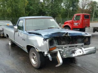 1986 DODGE D-SERIES D 1B7FD14T4GS032859