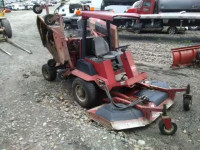 1999 TORO GROUNDMAST 90158