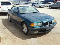 1994 BMW 325 IC WBABJ5327RJC78708