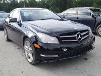 2015 MERCEDES-BENZ C 250 WDDGJ4HB7FG442076