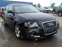 2008 AUDI A3 S-LINE WAUKD78P28A032183