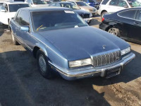 1991 BUICK RIVIERA 1G4EZ13L5MU407040