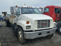 1998 GMC C-SERIES C 1GDJ7H1J7WJ503979