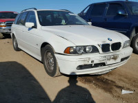 2002 BMW 525 IT AUT WBADS43422GD86528